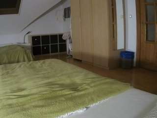 Julmodels Bedroom-D1