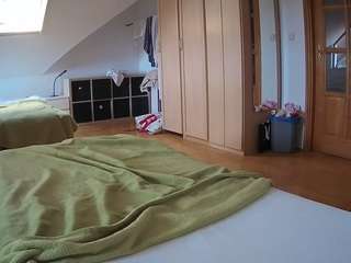 Julmodels Bedroom-D1