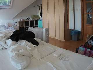 Julmodels Bedroom-D1