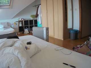 Julmodels Bedroom-D1