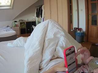 Julmodels Bedroom-D1