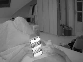 Julmodels Bedroom-D1