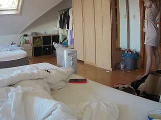 Julmodels Bedroom-D1