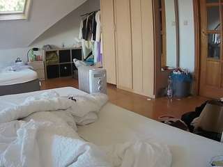 Julmodels Bedroom-D1