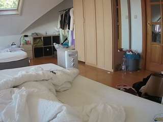 Julmodels Bedroom-D1