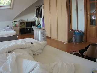 Julmodels Bedroom-D1