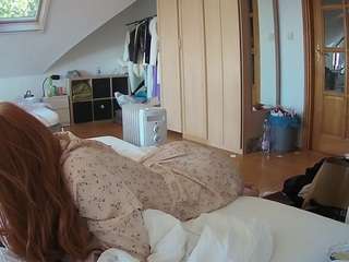 Julmodels Bedroom-D1