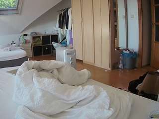 Julmodels Bedroom-D1