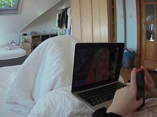 Julmodels Bedroom-D1