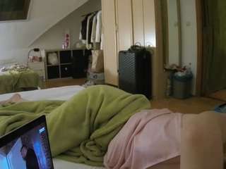 Julmodels Bedroom-D1