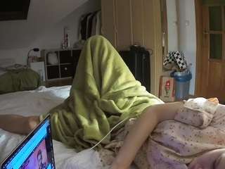 Julmodels Bedroom-D1