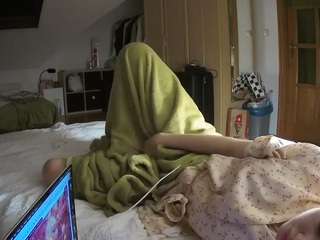 Julmodels Bedroom-D1