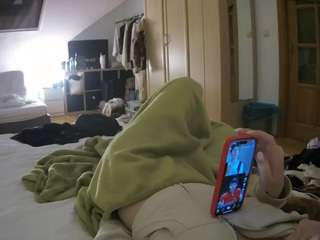 Julmodels Bedroom-D1