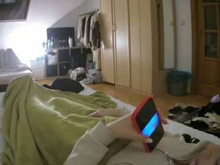 Julmodels Bedroom-D1