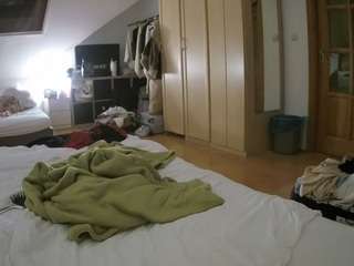 Julmodels Bedroom-D1