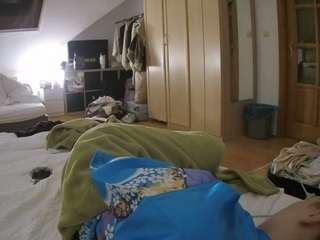 Julmodels Bedroom-D1