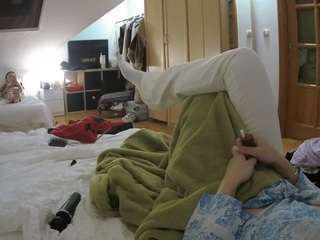 Julmodels Bedroom-D1