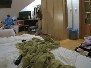 Julmodels Bedroom-D1