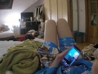 Julmodels Bedroom-D1