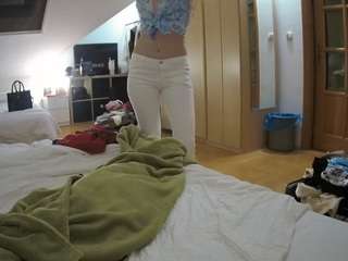 Julmodels Bedroom-D1