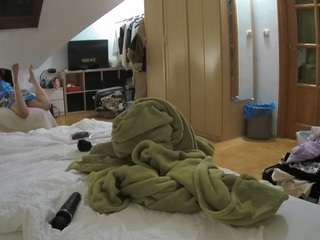 Julmodels Bedroom-D1