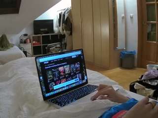 Julmodels Bedroom-D1