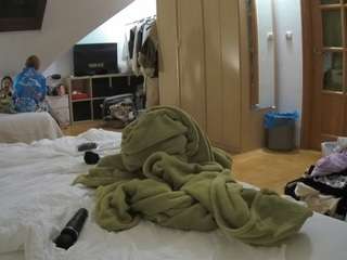 Julmodels Bedroom-D1