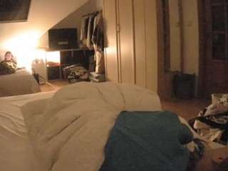 Julmodels Bedroom-D1