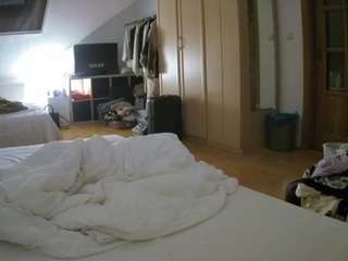 Julmodels Bedroom-D1