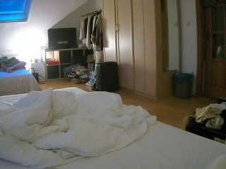 Julmodels Bedroom-D1