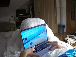 Julmodels Bedroom-D1