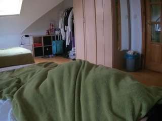 Julmodels Bedroom-D1