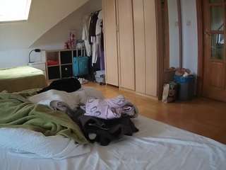 Julmodels Bedroom-D1