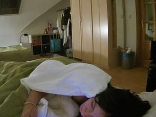 Live Sex Chat with Julmodels Bedroom-D1 (@voyeurcam-julmodels-bed-1)