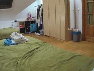 Live Sex Chat with Julmodels Bedroom-D1 (@voyeurcam-julmodels-bed-1)