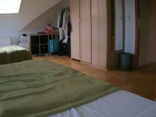 Julmodels Bedroom-D1