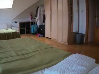 Julmodels Bedroom-D1