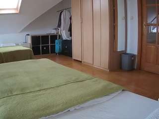 Julmodels Bedroom-D1