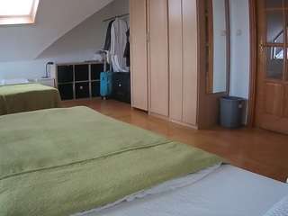 Julmodels Bedroom-D1