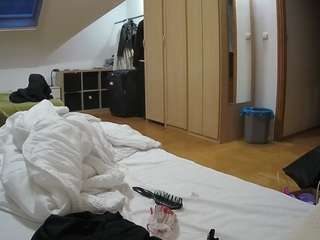 Julmodels Bedroom-D1