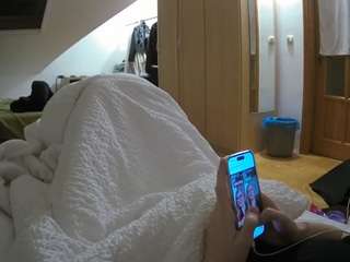 voyeurcam-julmod... Live Webcam on CamSoda