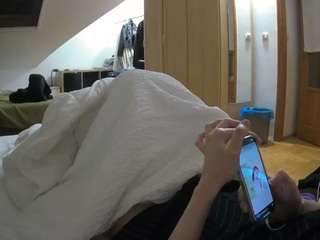 voyeurcam-julmod... Live Webcam on CamSoda