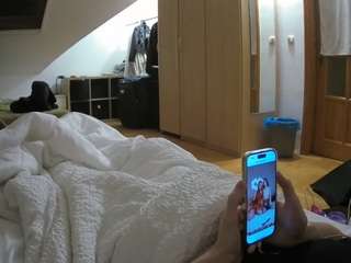 voyeurcam-julmod... Live Webcam on CamSoda