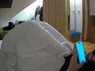 voyeurcam-julmod... Live Webcam on CamSoda