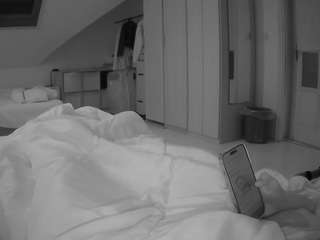 Julmodels Bedroom-D1