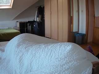 Julmodels Bedroom-D1