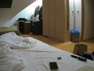 Julmodels Bedroom-D1