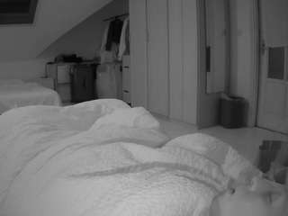 Julmodels Bedroom-D1