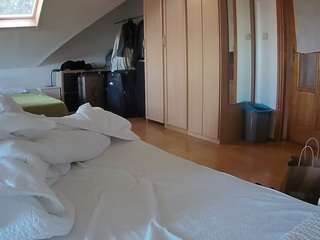 Julmodels Bedroom-D1