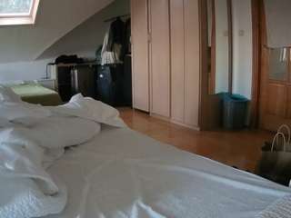 Julmodels Bedroom-D1